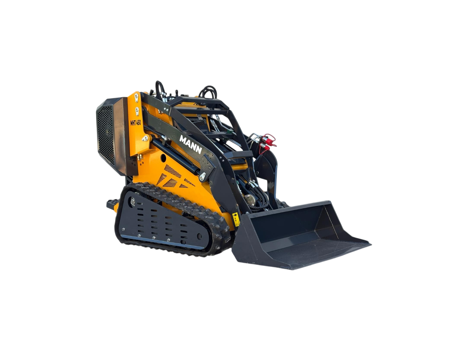 MHT-450