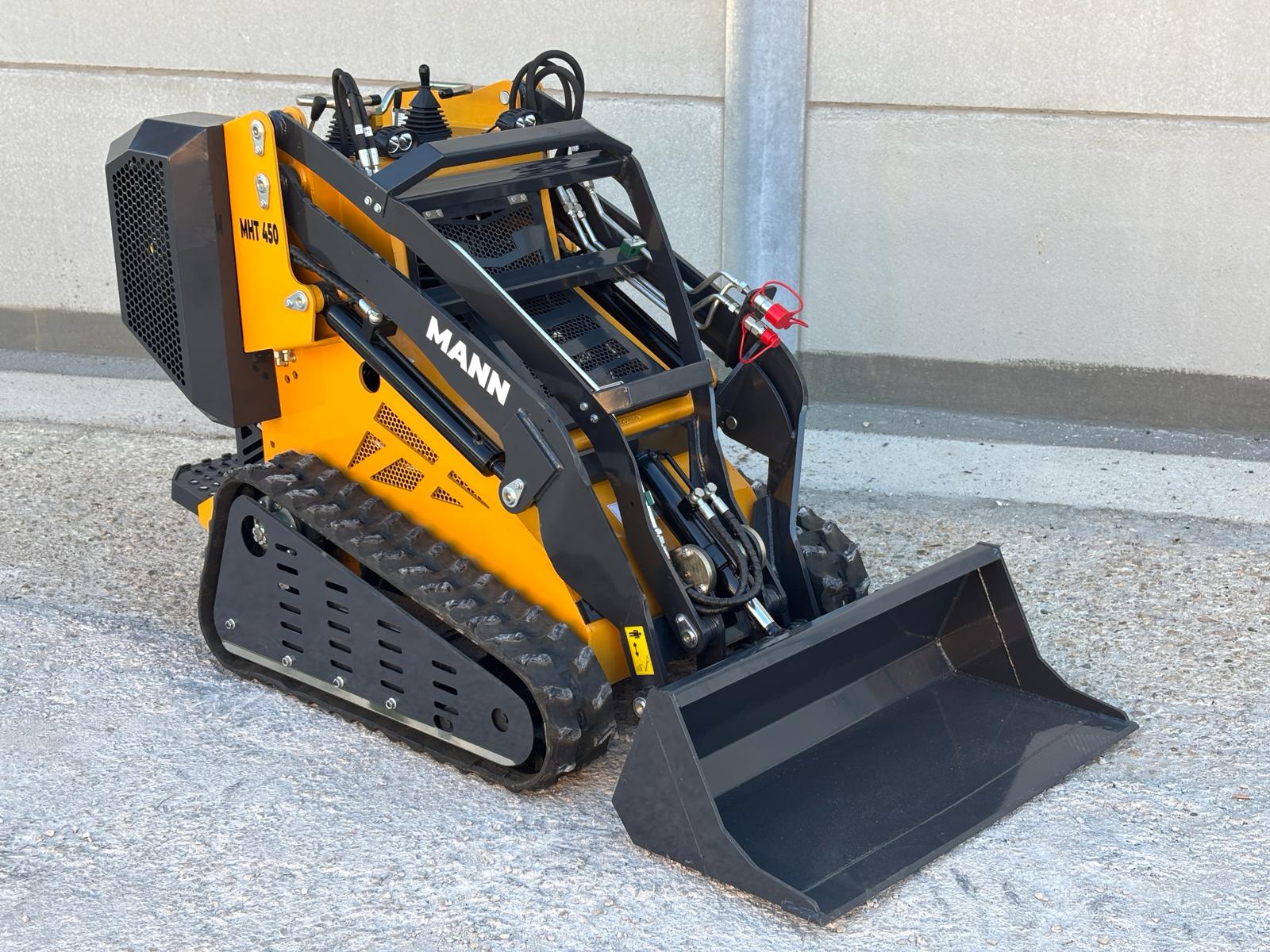 MHT-450 - immagine 3