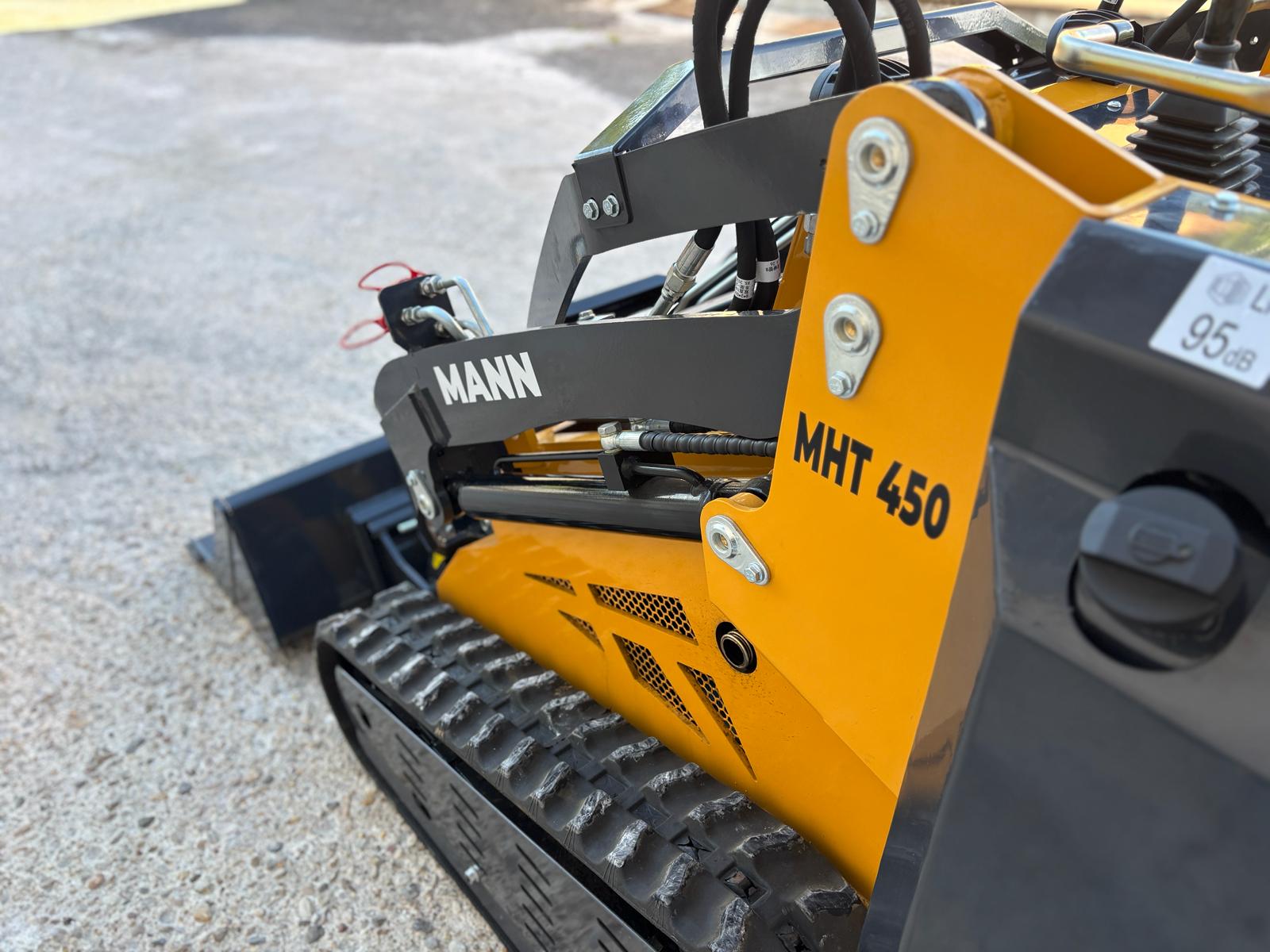 MHT-450 - immagine 6