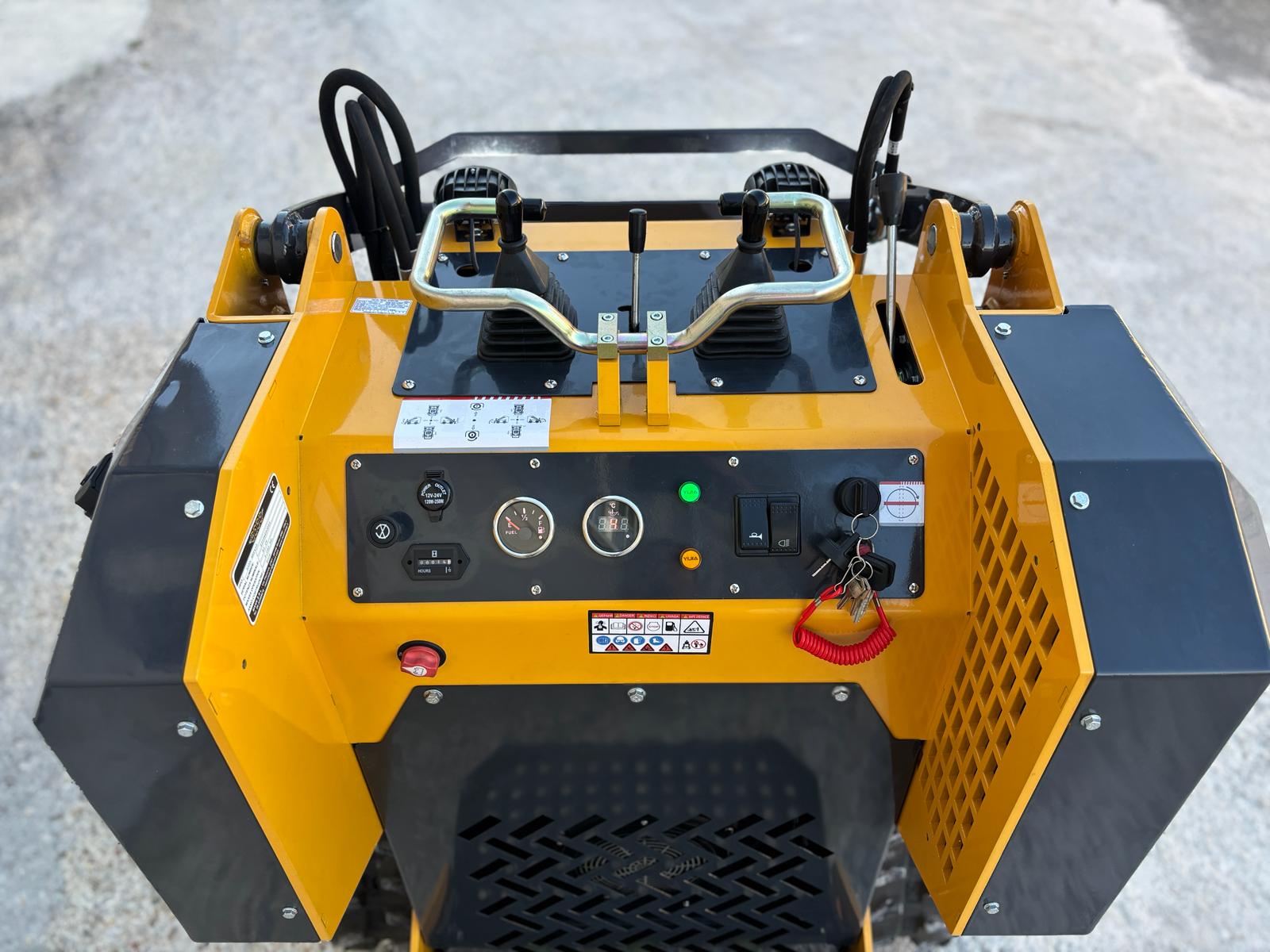 MHT-450 - immagine 8