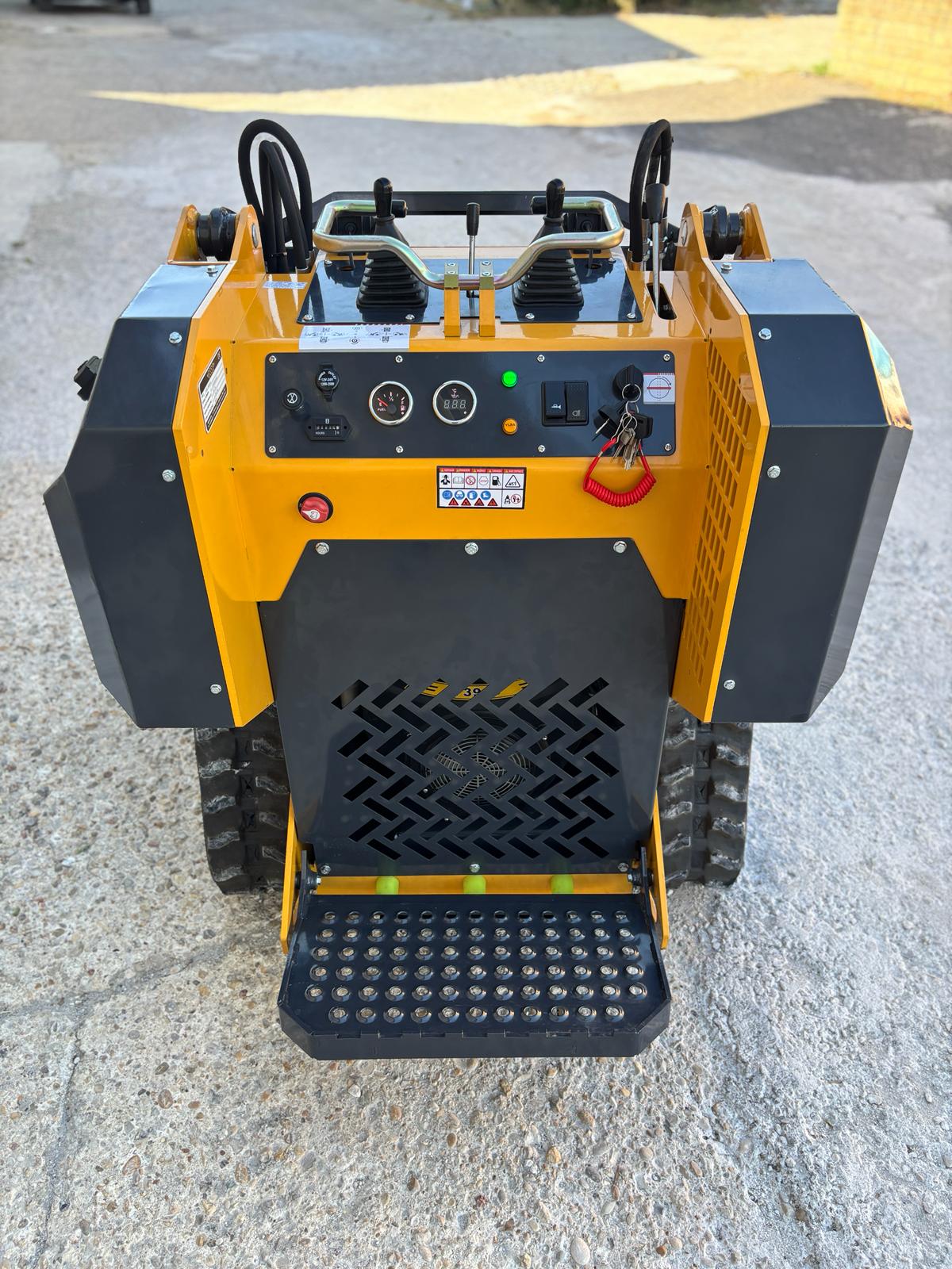 MHT-450 - immagine 7