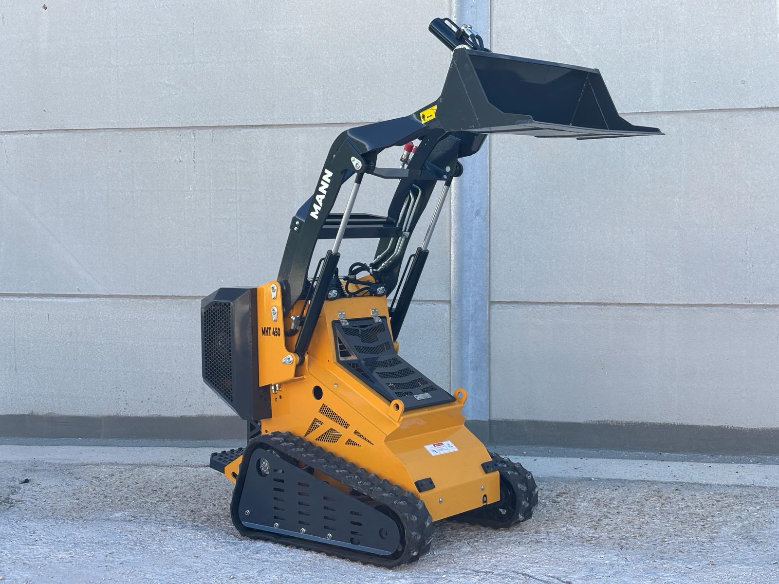 MHT-450 - immagine 4