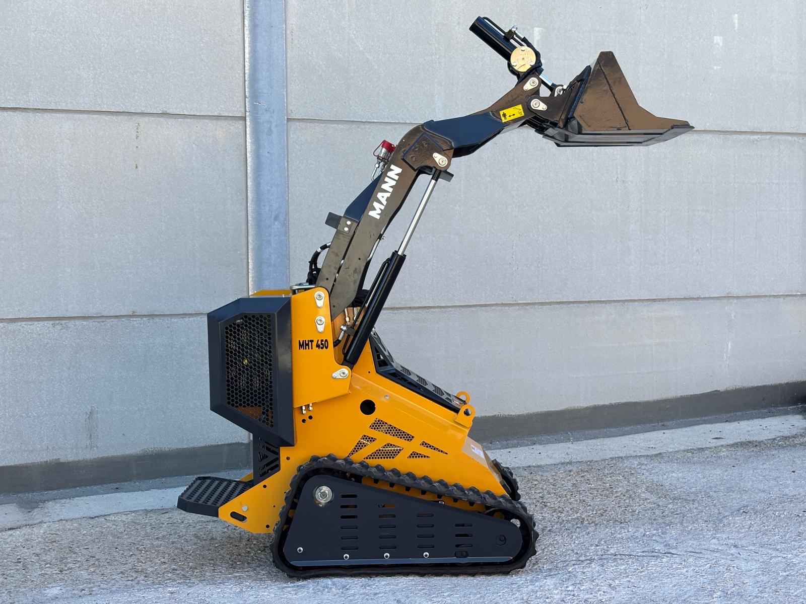 MHT-450 - immagine 5