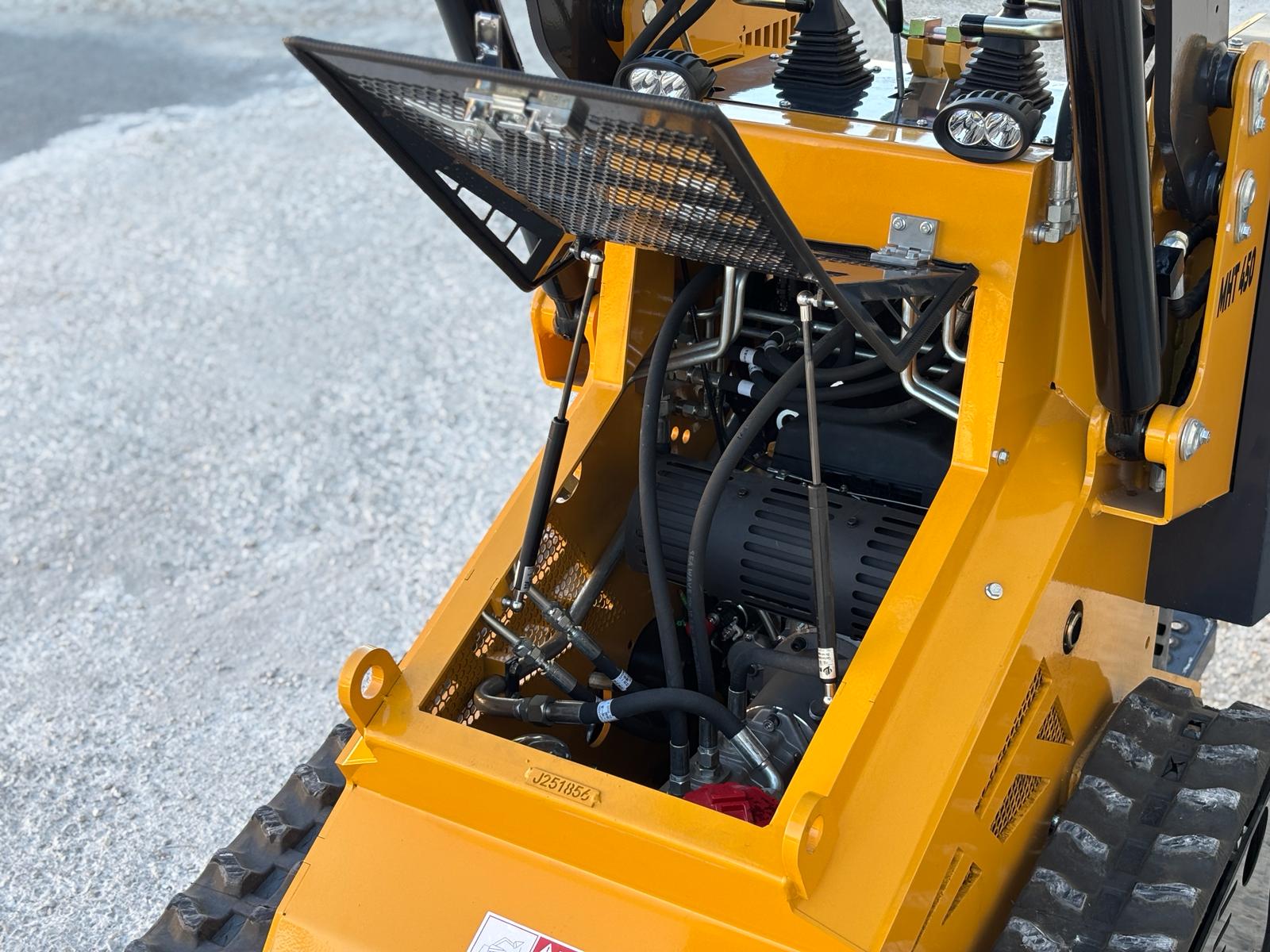MHT-450 - immagine 13