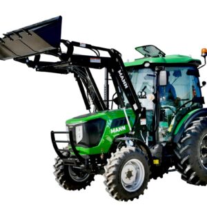 MANN 754