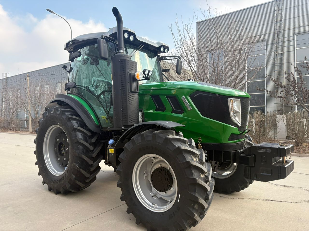 MANN 1254