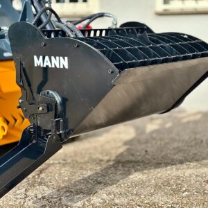MANN MIX100