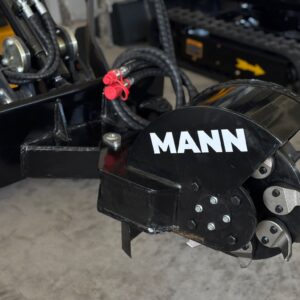 MANN FR20