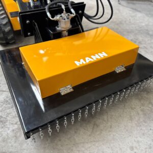 MANN PF80